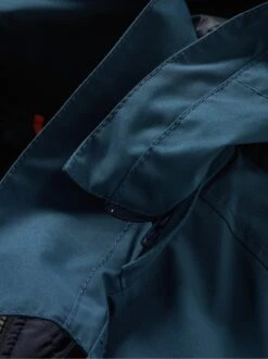 Triple-Mac-Parka -Modekleidung Geschäft EC24 6212 DH