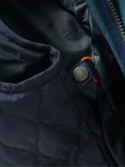 Triple-Mac-Parka -Modekleidung Geschäft EC24 6212 DJ
