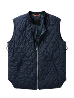 Triple-Mac-Parka -Modekleidung Geschäft EC24 6213 RA