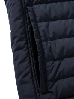 Ohne-Kompromisse-Weste -Modekleidung Geschäft EC24 6225 DI