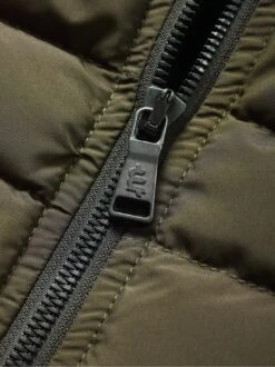 Ohne-Kompromisse-Weste -Modekleidung Geschäft EC24 6226 DH