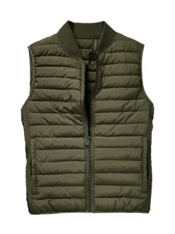 Ohne-Kompromisse-Weste -Modekleidung Geschäft EC24 6226 FA