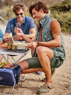 Projekt-Weste -Modekleidung Geschäft EC24 6228 DF 1