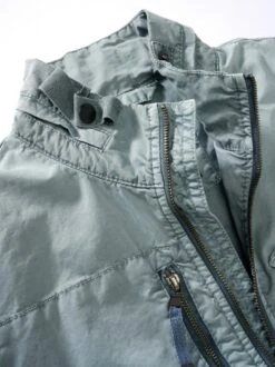 Projekt-Weste -Modekleidung Geschäft EC24 6228 DG