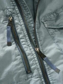 Projekt-Weste -Modekleidung Geschäft EC24 6228 DH 1