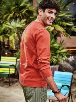 Lass-krisseln-Hose -Modekleidung Geschäft EC24 6229 DE