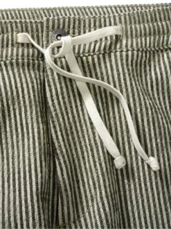 Lass-krisseln-Hose -Modekleidung Geschäft EC24 6229 DG