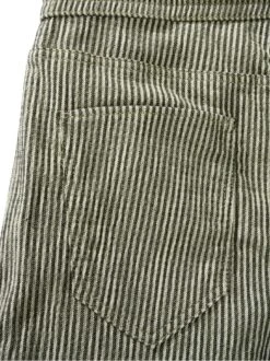 Lass-krisseln-Hose -Modekleidung Geschäft EC24 6229 DI