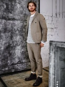 Hose Bar21be -Modekleidung Geschäft EC24 6270 DF 1