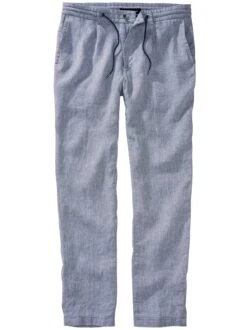 Hitzesieger-Leinenhose -Modekleidung Geschäft EC24 6281 FA