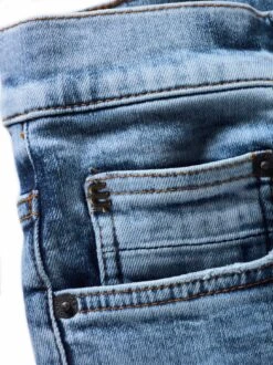 Insel-Jeans -Modekleidung Geschäft EC24 6282 DG