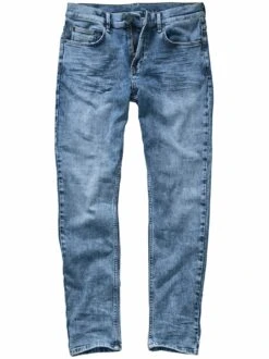 Insel-Jeans -Modekleidung Geschäft EC24 6282 FA 1