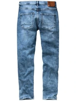 Insel-Jeans -Modekleidung Geschäft EC24 6282 RA 1