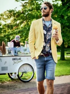 Oh-happy-day-Blazer -Modekleidung Geschäft EC24 6289 DF 1