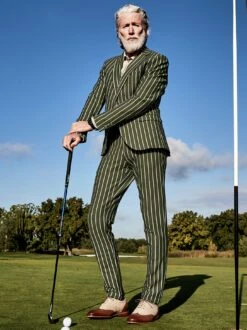 Kaktus-Anzughose -Modekleidung Geschäft EC24 6292 DE 1