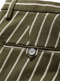 Kaktus-Anzughose -Modekleidung Geschäft EC24 6292 DI