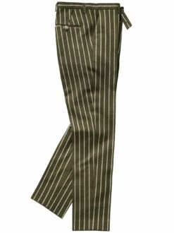 Kaktus-Anzughose -Modekleidung Geschäft EC24 6292 FA 1