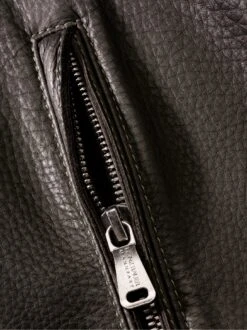 Exklusiver Lederblouson 26 Exklusiver Lederblouson -Modekleidung Geschäft EC24 6312 DK