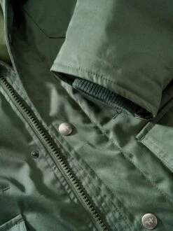 Parka North Hunter -Modekleidung Geschäft EC24 6315 DJ 1