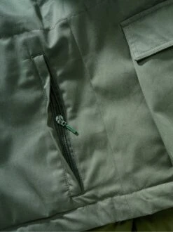 Parka North Hunter -Modekleidung Geschäft EC24 6315 DK 1