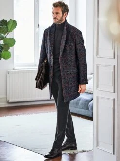 New Chesterfield -Modekleidung Geschäft EC24 6321 DF 1