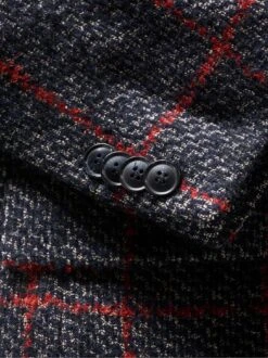 New Chesterfield -Modekleidung Geschäft EC24 6321 DH