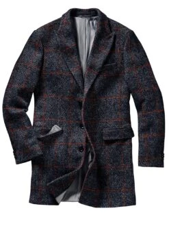 New Chesterfield -Modekleidung Geschäft EC24 6321 FA 1