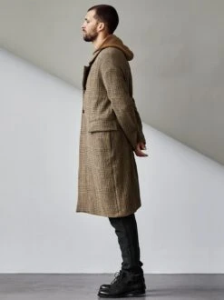 Mantel Ba33der -Modekleidung Geschäft EC24 6330 DF 1