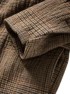 Mantel Ba33der -Modekleidung Geschäft EC24 6330 DH