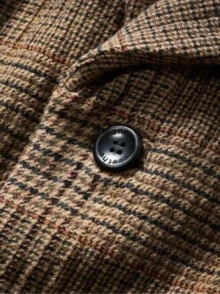 Mantel Ba33der -Modekleidung Geschäft EC24 6330 DI 1