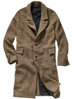 Mantel Ba33der -Modekleidung Geschäft EC24 6330 FA 1