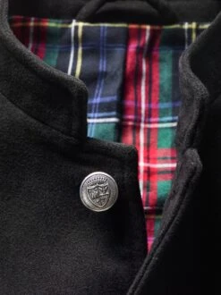 West End Weste -Modekleidung Geschäft EC24 6331 DG