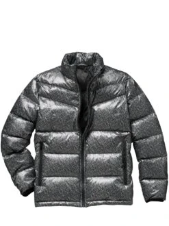 MI6-Steppjacke