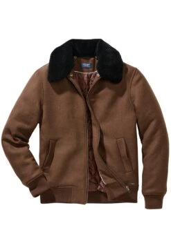 St. Marius Blouson -Modekleidung Geschäft EC24 6351 FA 1