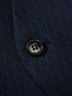 Ja-Wort-Weste -Modekleidung Geschäft EC24 6353 DI