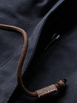 Ganzjahres-Parka -Modekleidung Geschäft EC24 6356 DH