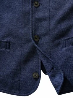 Bleibt-an-Weste -Modekleidung Geschäft EC24 6367 DH 1