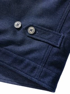 Bleibt-an-Weste -Modekleidung Geschäft EC24 6367 DI 1