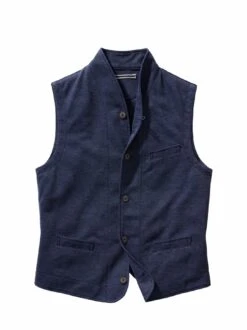 Bleibt-an-Weste -Modekleidung Geschäft EC24 6367 FA 1