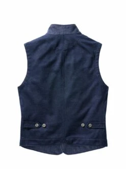 Bleibt-an-Weste -Modekleidung Geschäft EC24 6367 RA 1