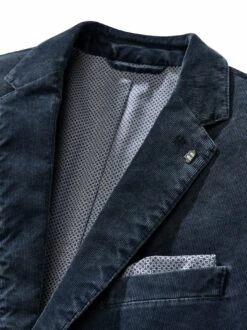 Tintenfass-Sakko -Modekleidung Geschäft EC24 6368 DG 1