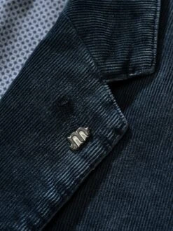 Tintenfass-Sakko -Modekleidung Geschäft EC24 6368 DI