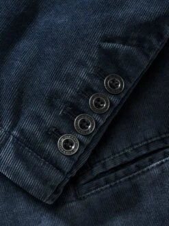 Tintenfass-Sakko -Modekleidung Geschäft EC24 6368 DJ