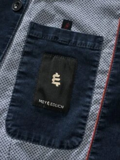 Tintenfass-Sakko -Modekleidung Geschäft EC24 6368 DK