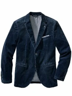 Tintenfass-Sakko -Modekleidung Geschäft EC24 6368 FA 1