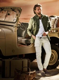 Multitool-Cargo -Modekleidung Geschäft EC24 6375 DD