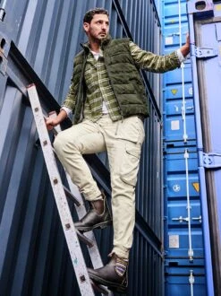 Multitool-Cargo -Modekleidung Geschäft EC24 6375 DF