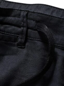 Edelknitter-Chino -Modekleidung Geschäft EC24 6381 DH