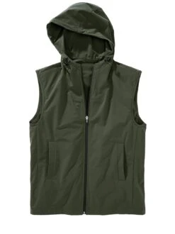 Leistungsbeschleuniger-Anzugweste -Modekleidung Geschäft EC24 6385 FA 1