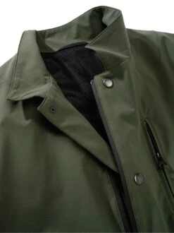 Leistungsbeschleuniger-Anzugsakko -Modekleidung Geschäft EC24 6386 DG 1